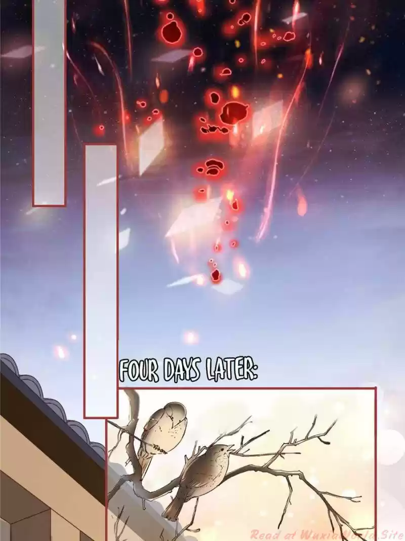 The Ghost Bride ch.120