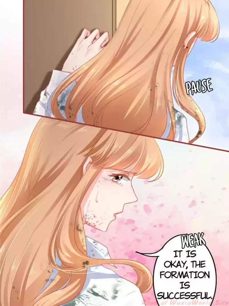 The Ghost Bride ch.120