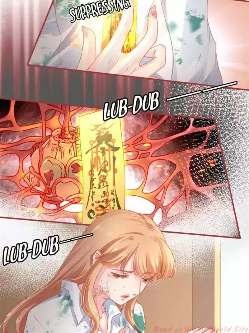 The Ghost Bride ch.120