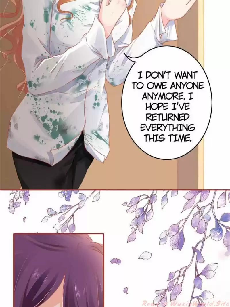 The Ghost Bride ch.120