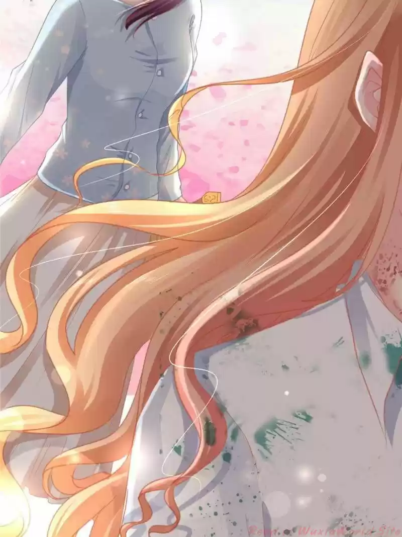 The Ghost Bride ch.120