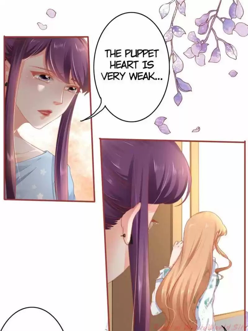 The Ghost Bride ch.120