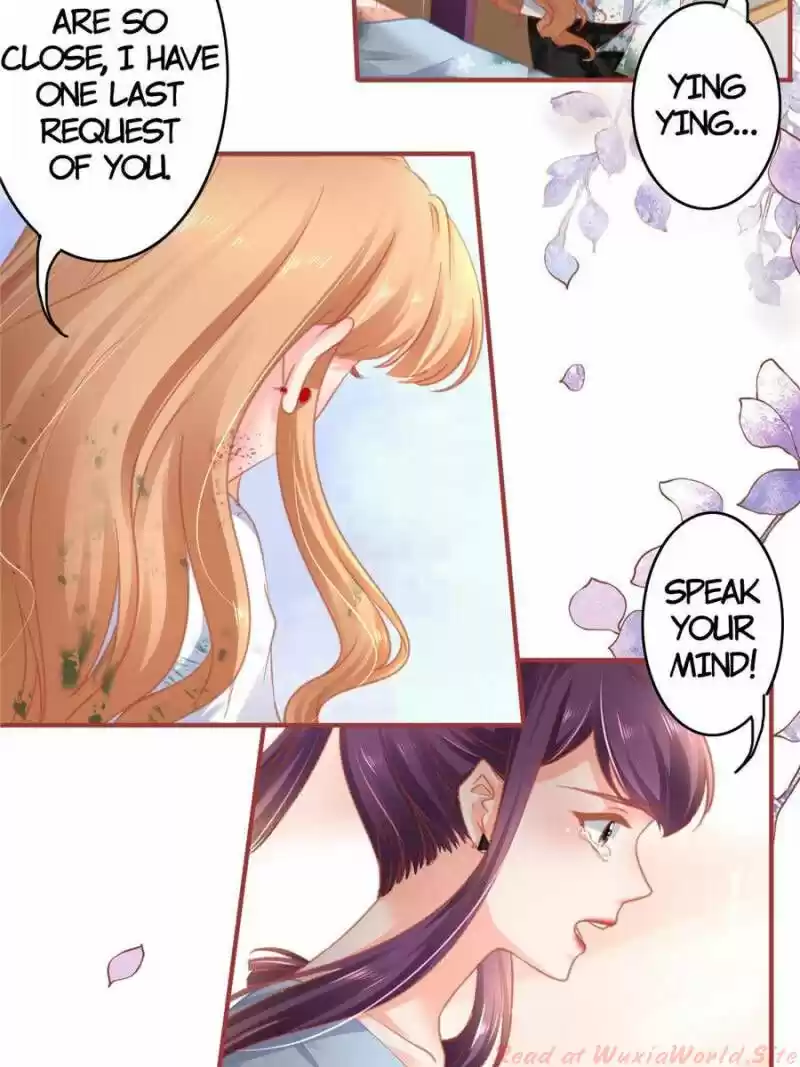 The Ghost Bride ch.120