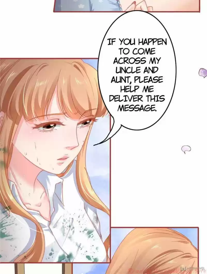 The Ghost Bride ch.120