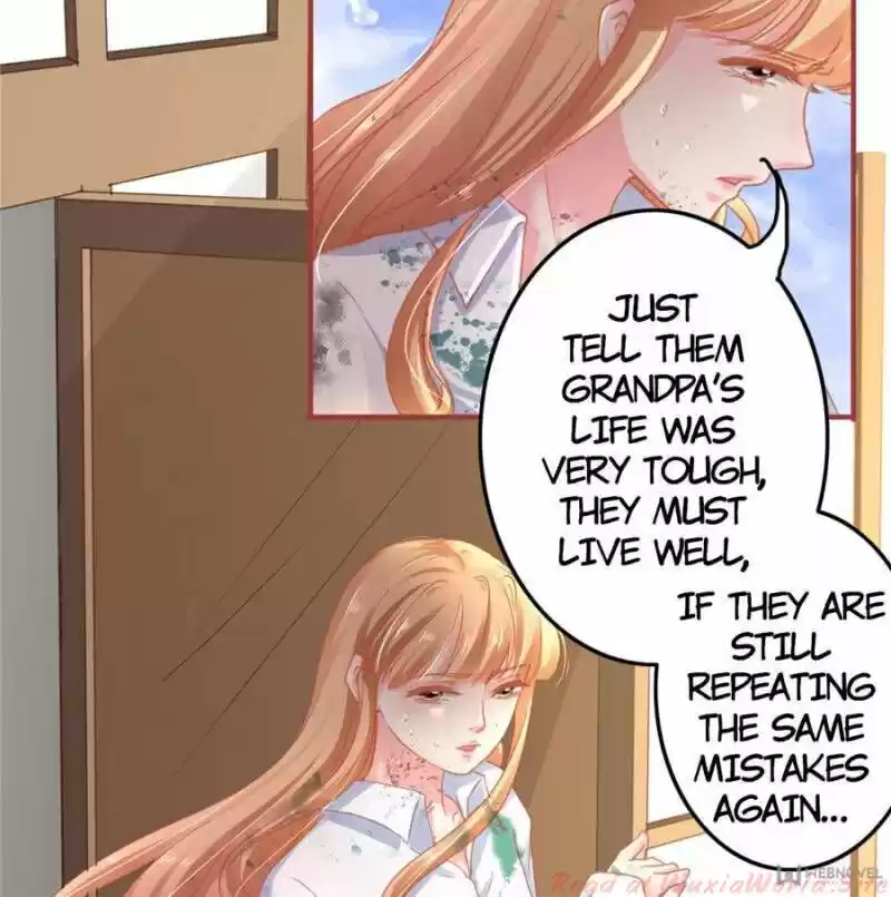 The Ghost Bride ch.120