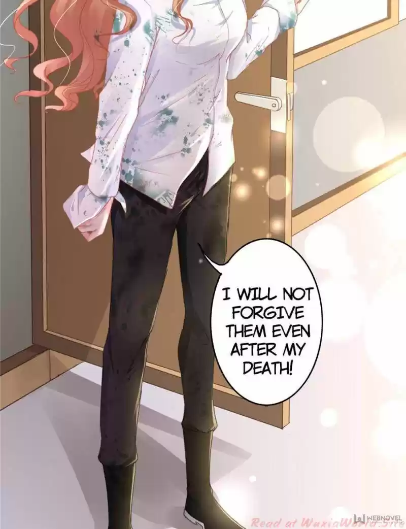 The Ghost Bride ch.120