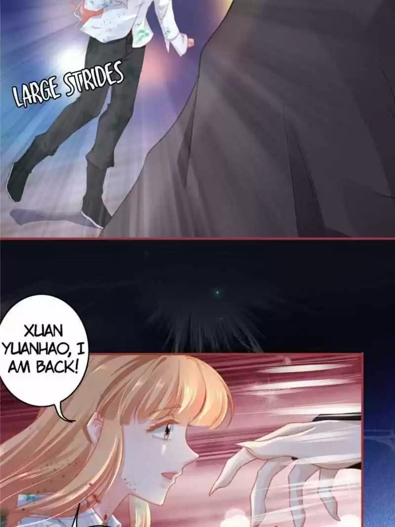 The Ghost Bride ch.121