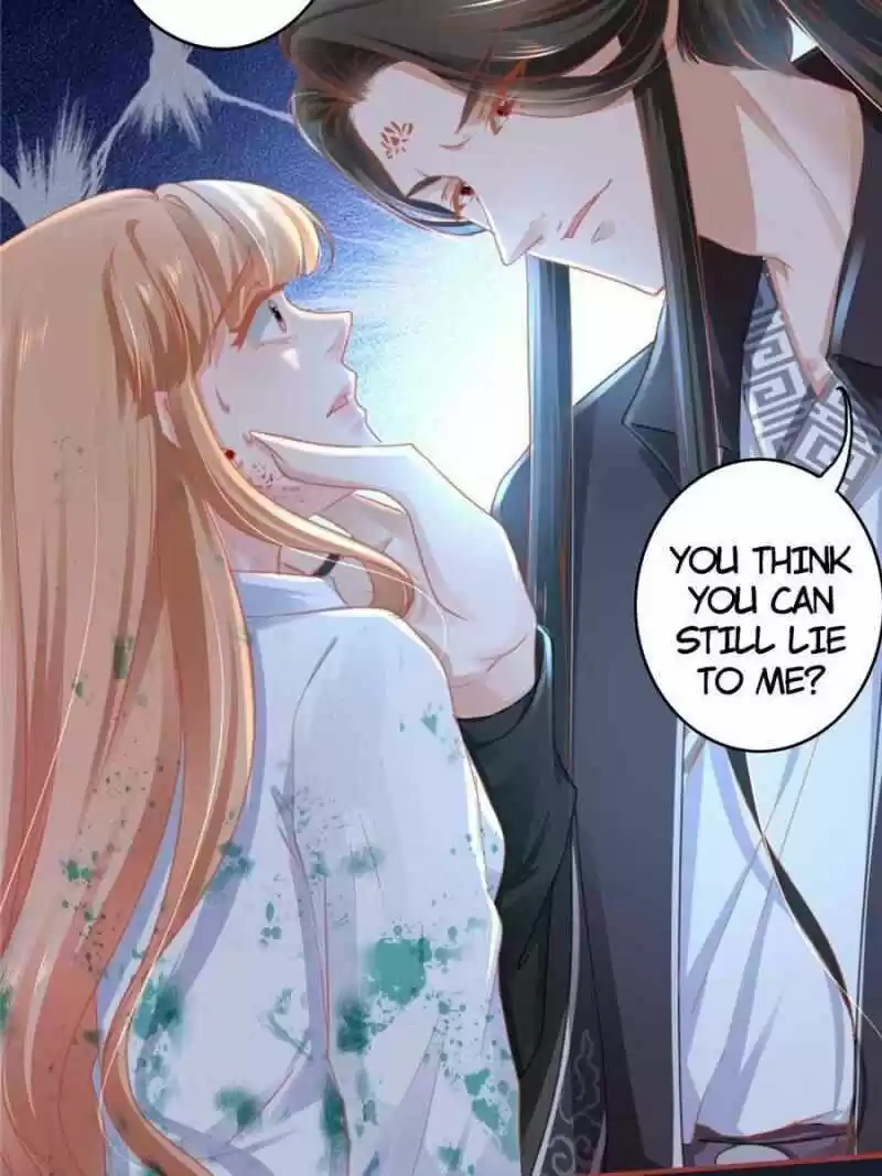 The Ghost Bride ch.121