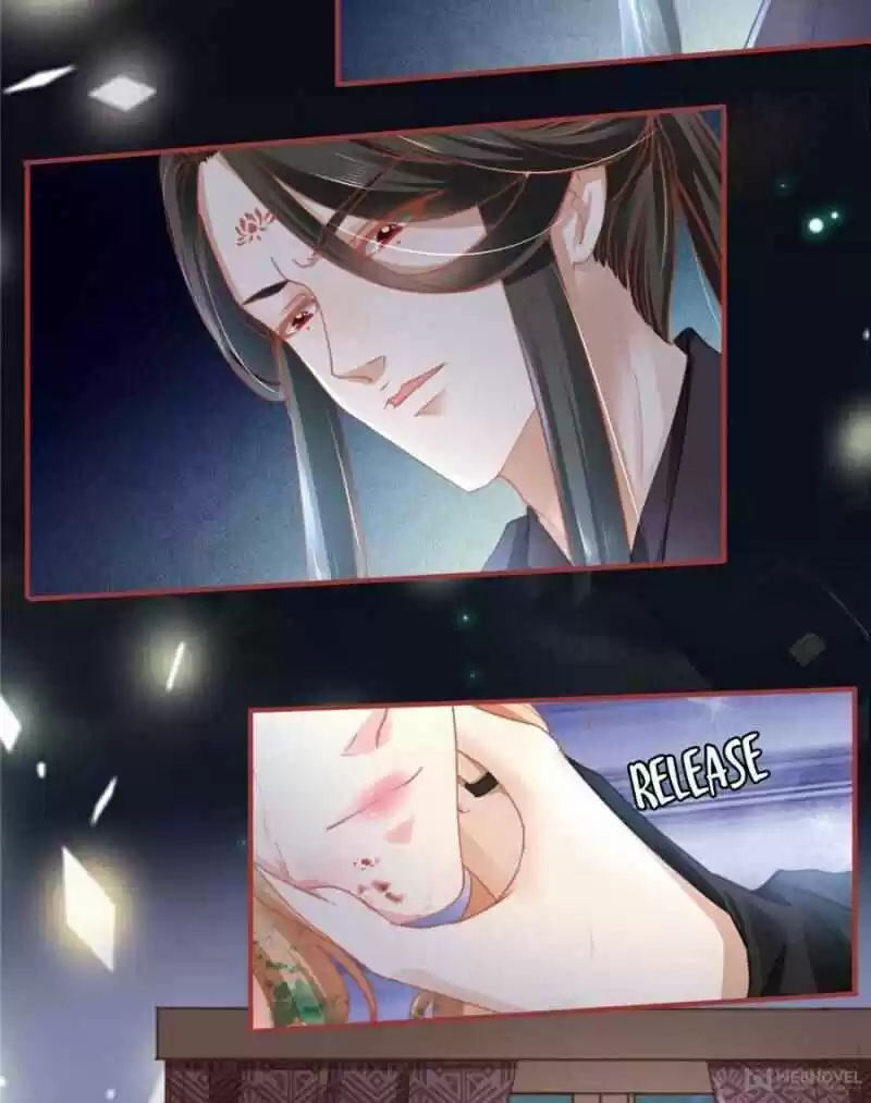 The Ghost Bride ch.121