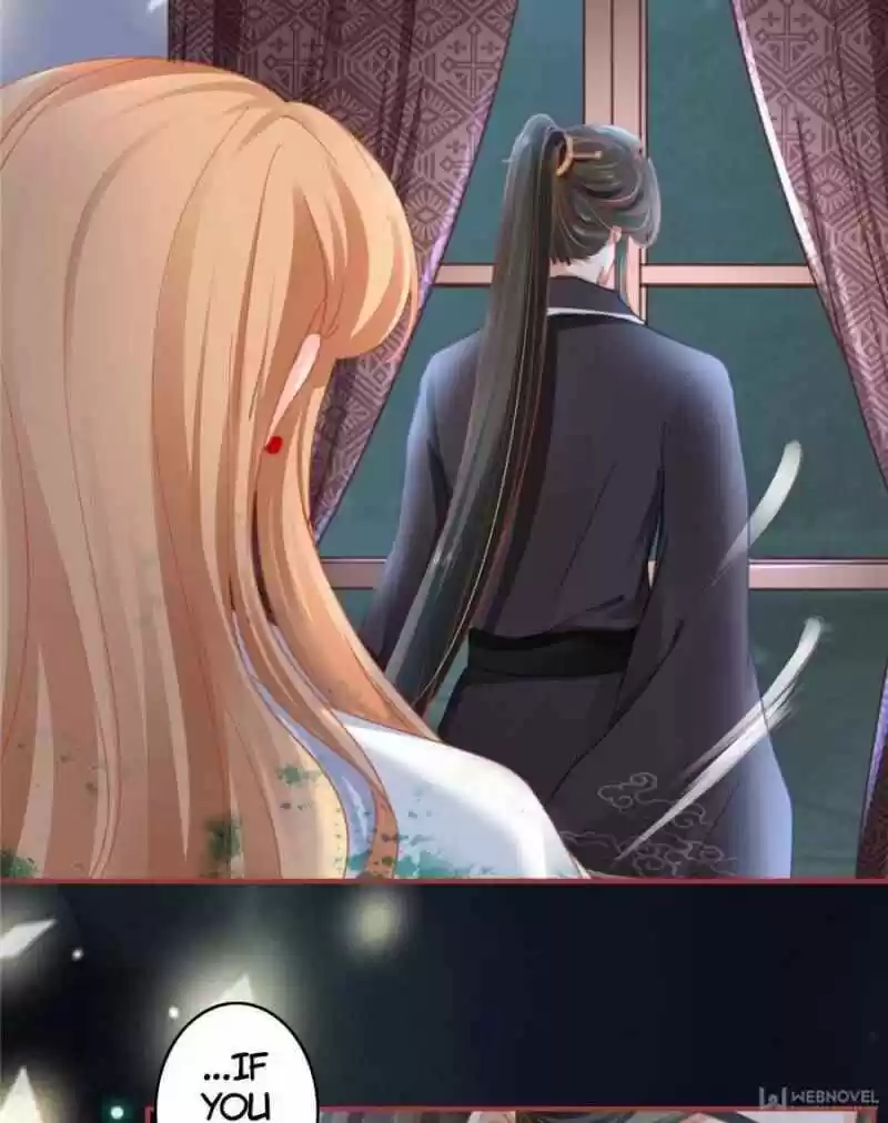 The Ghost Bride ch.121