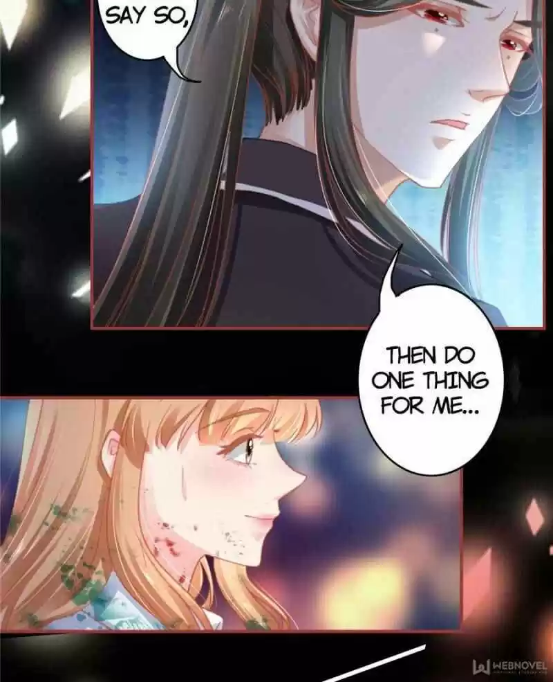 The Ghost Bride ch.121