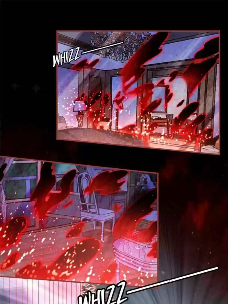 The Ghost Bride ch.121