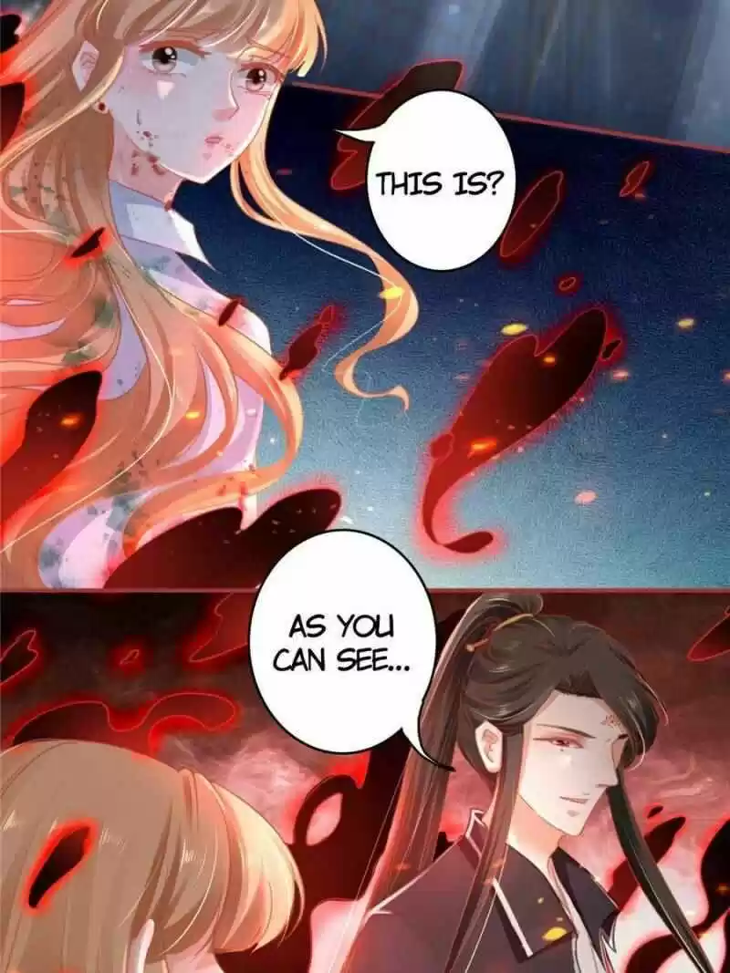 The Ghost Bride ch.121