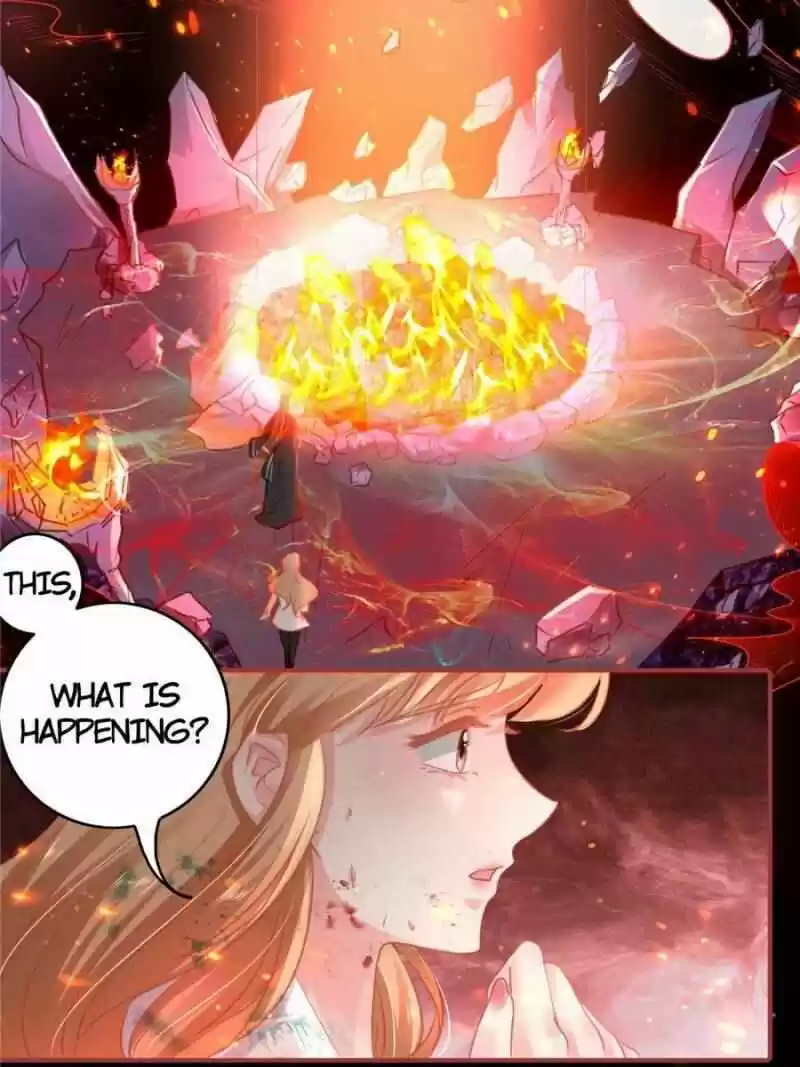 The Ghost Bride ch.121