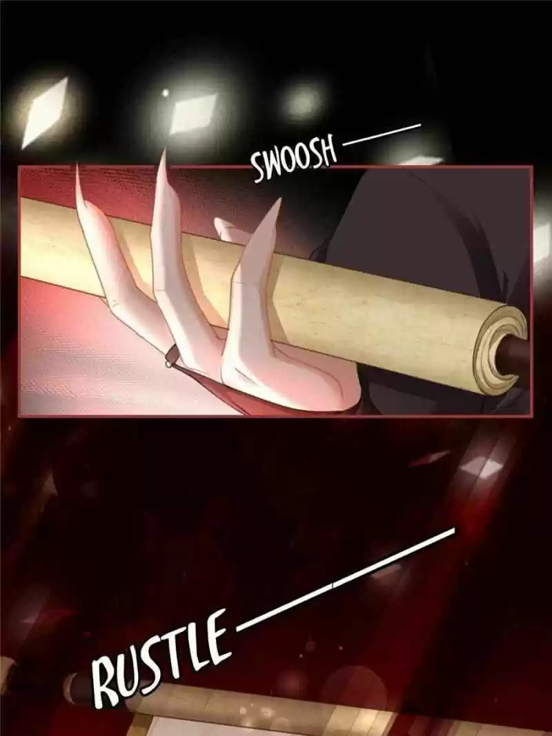 The Ghost Bride ch.121