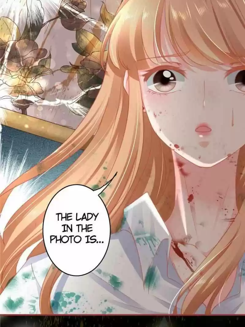 The Ghost Bride ch.121