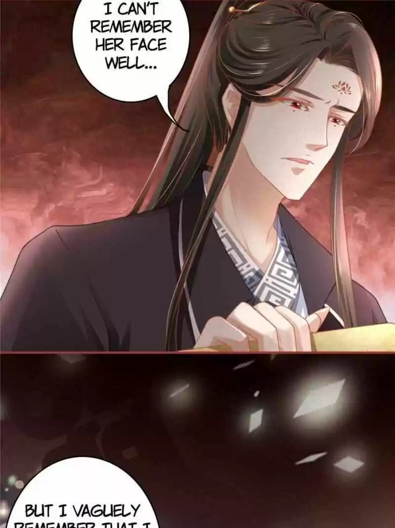 The Ghost Bride ch.121