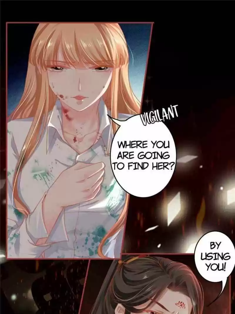 The Ghost Bride ch.121