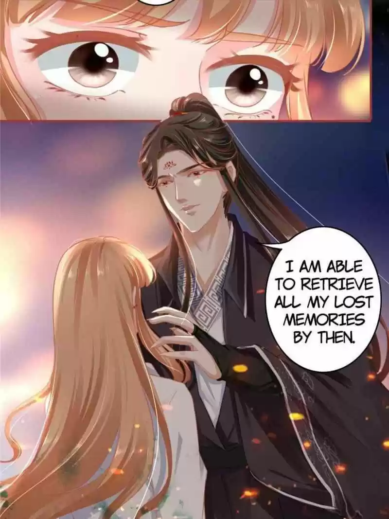 The Ghost Bride ch.121