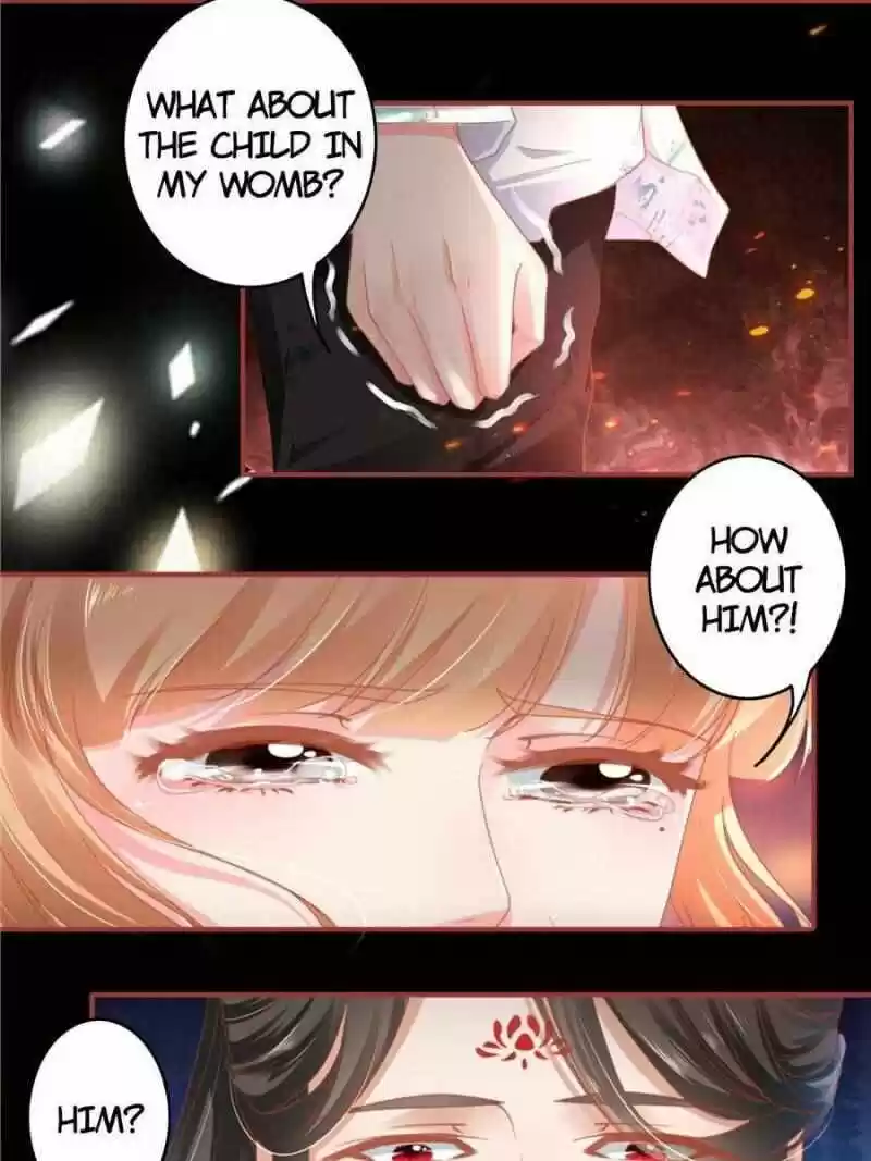 The Ghost Bride ch.121