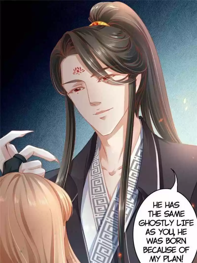 The Ghost Bride ch.121