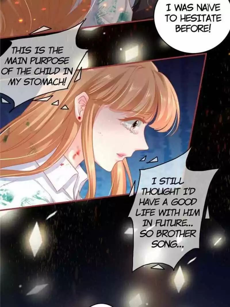 The Ghost Bride ch.121