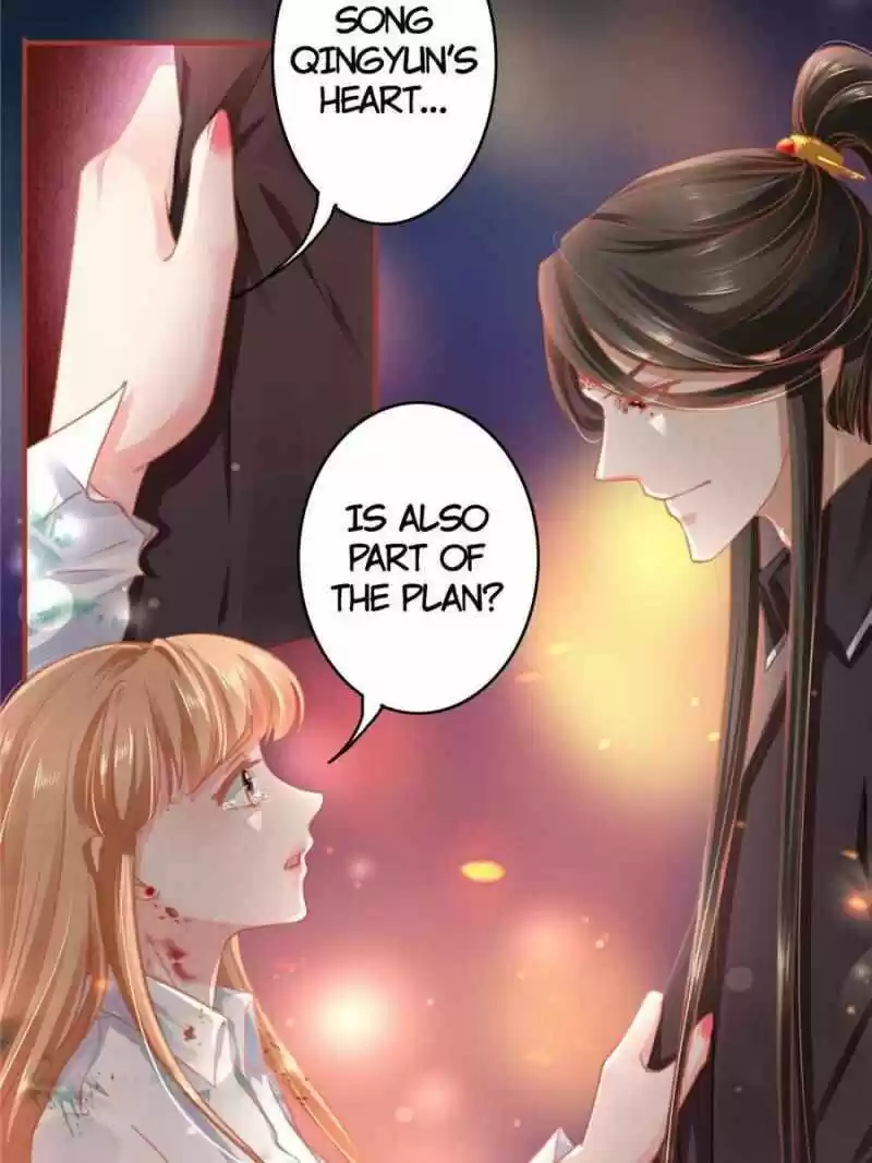 The Ghost Bride ch.121