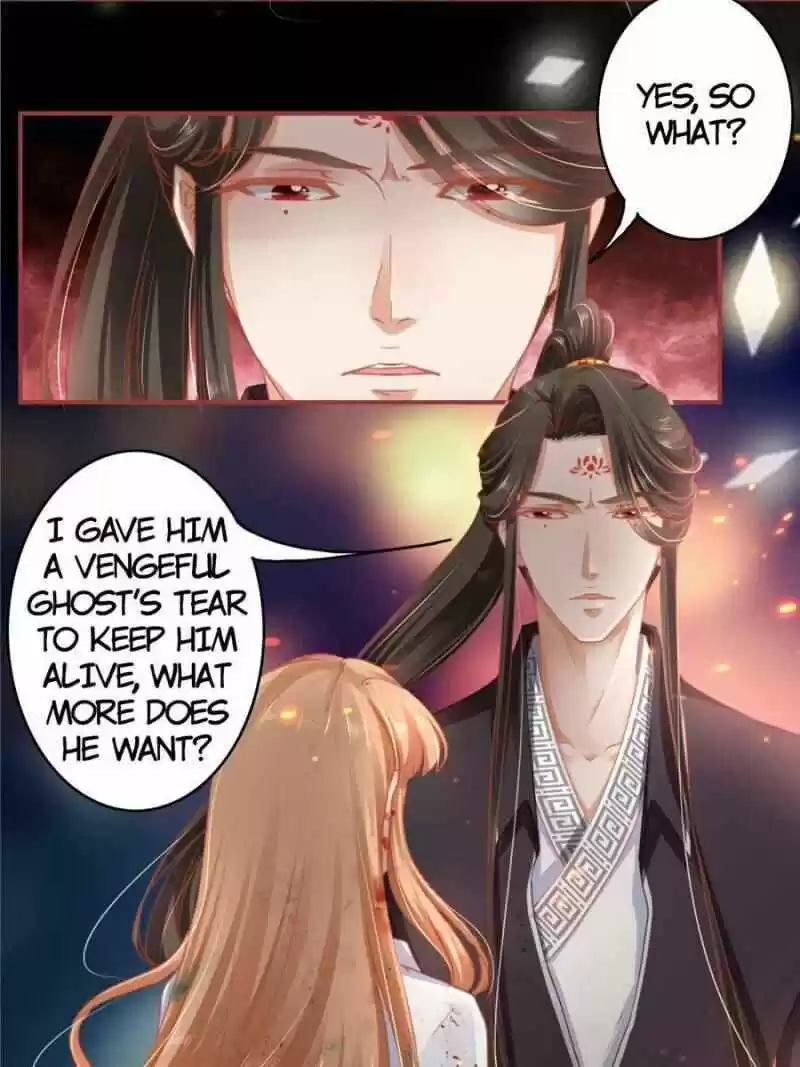 The Ghost Bride ch.121