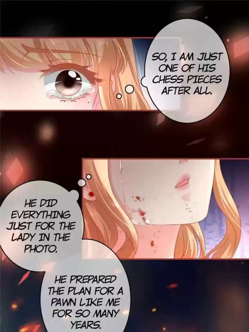 The Ghost Bride ch.121