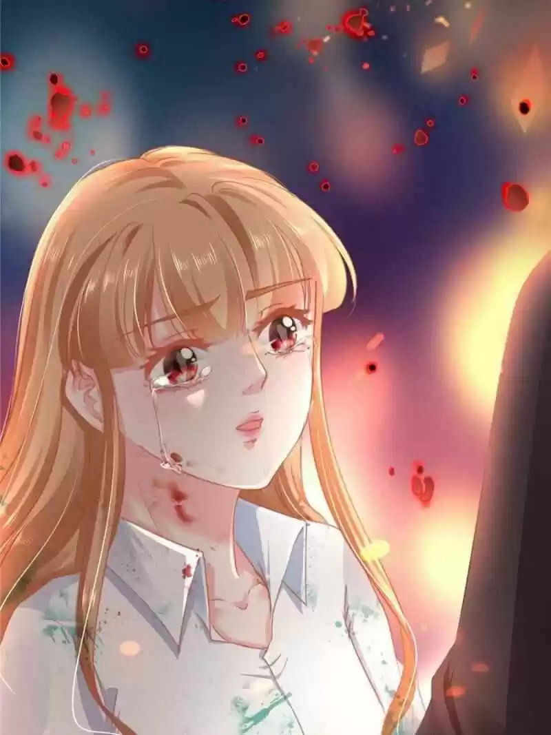 The Ghost Bride ch.121