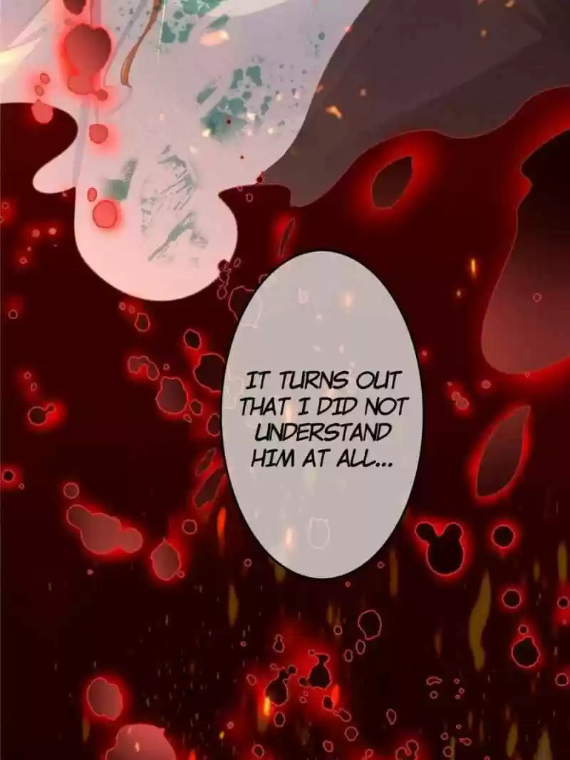 The Ghost Bride ch.121