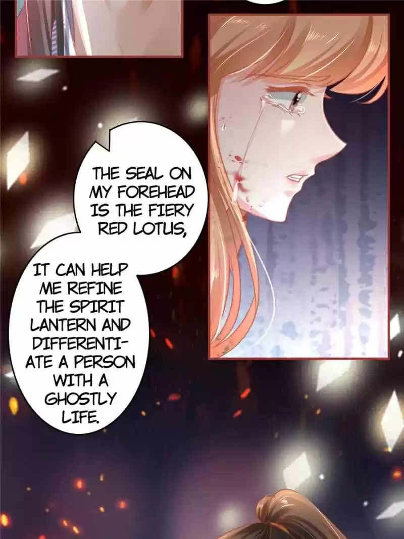 The Ghost Bride ch.122