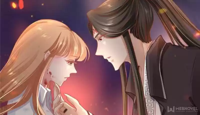 The Ghost Bride ch.122