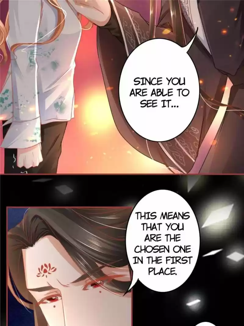 The Ghost Bride ch.122