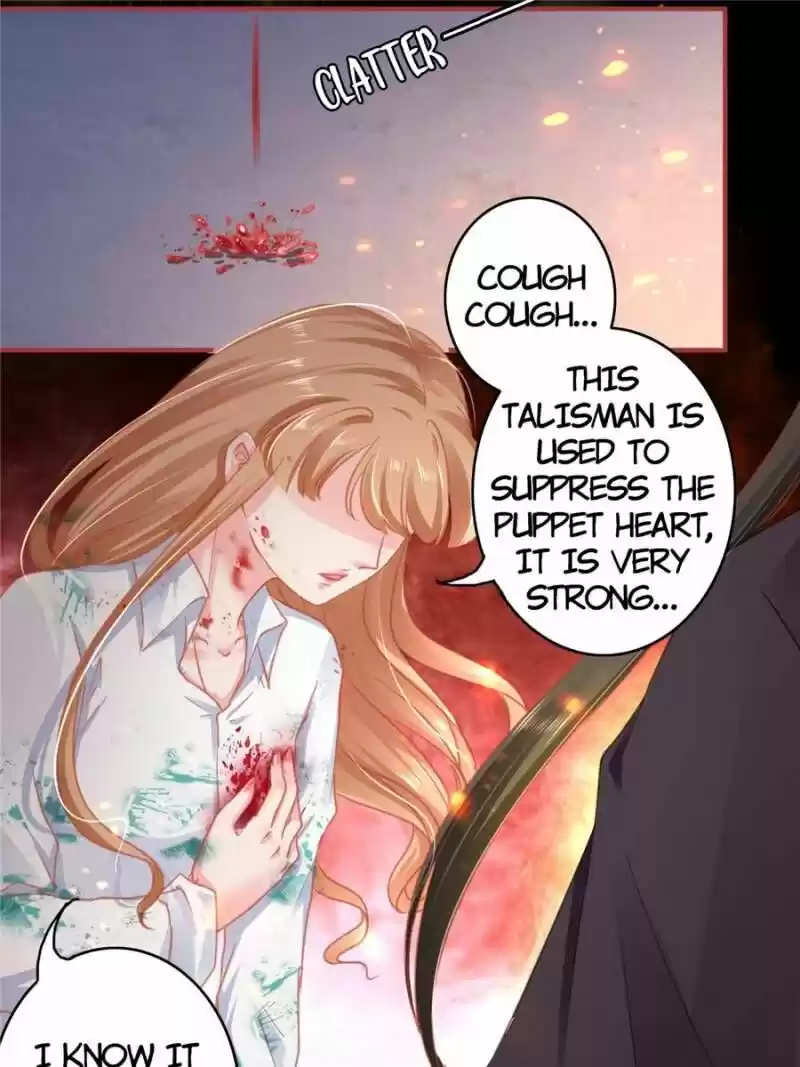 The Ghost Bride ch.122