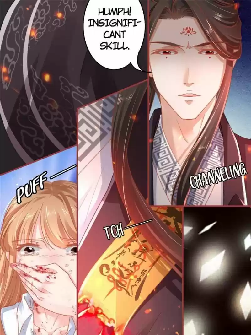 The Ghost Bride ch.122