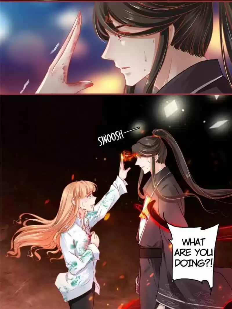 The Ghost Bride ch.122