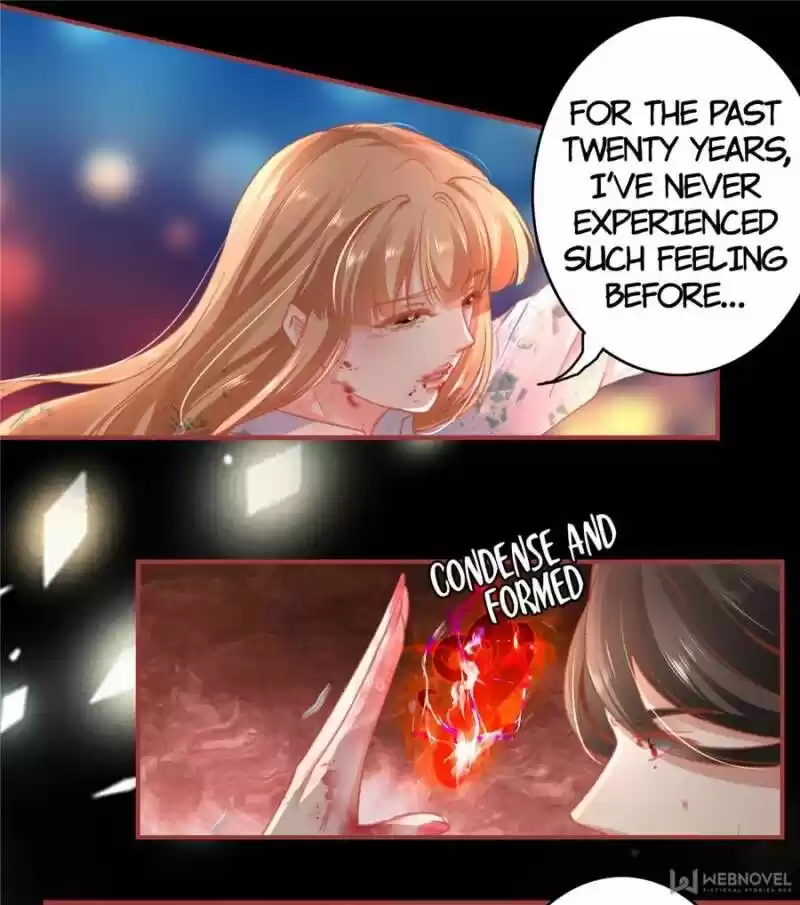 The Ghost Bride ch.122