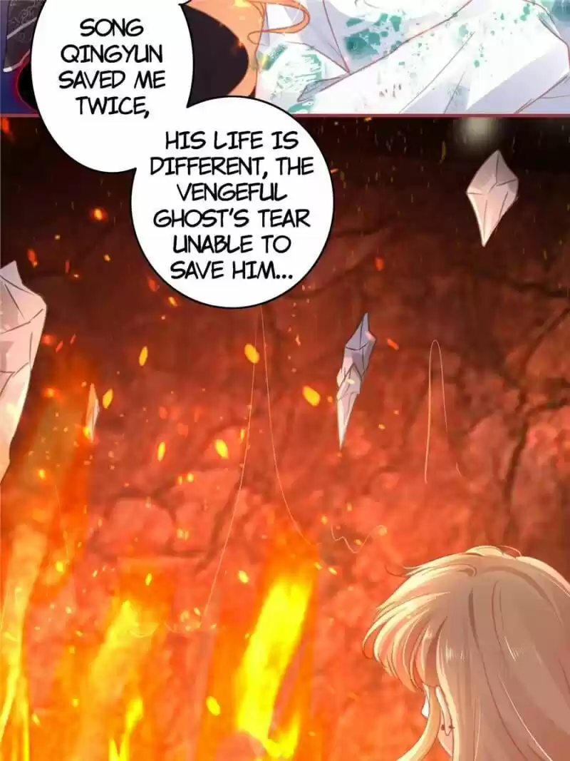 The Ghost Bride ch.122