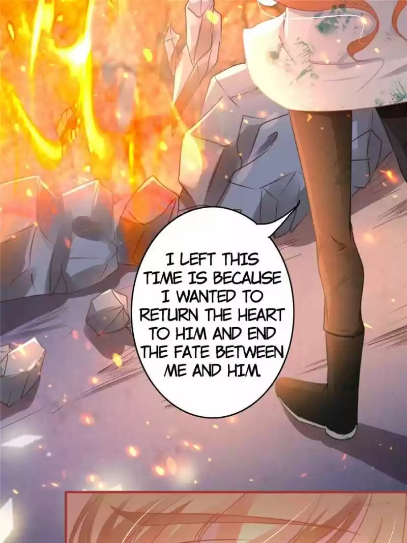 The Ghost Bride ch.122