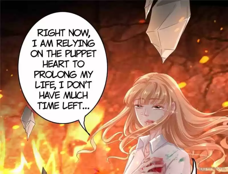 The Ghost Bride ch.122