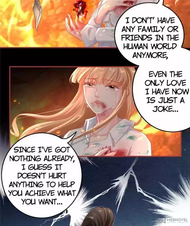 The Ghost Bride ch.122