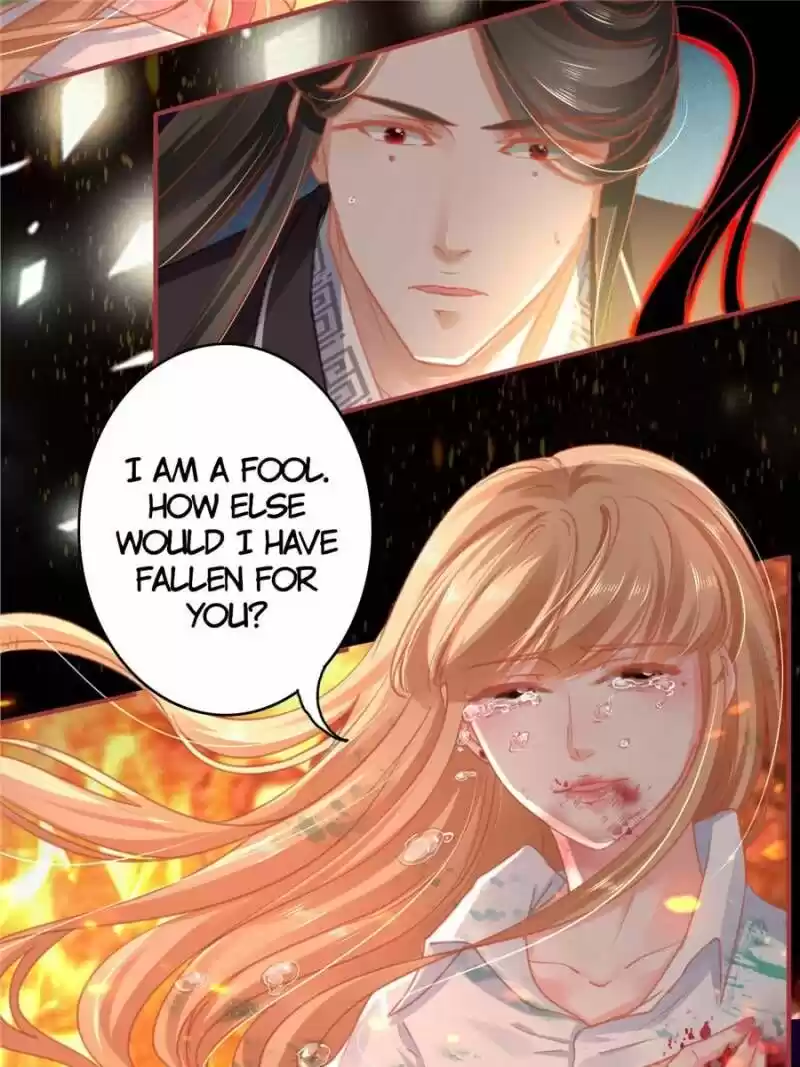 The Ghost Bride ch.122