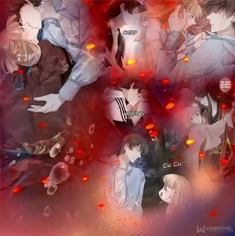 The Ghost Bride ch.122