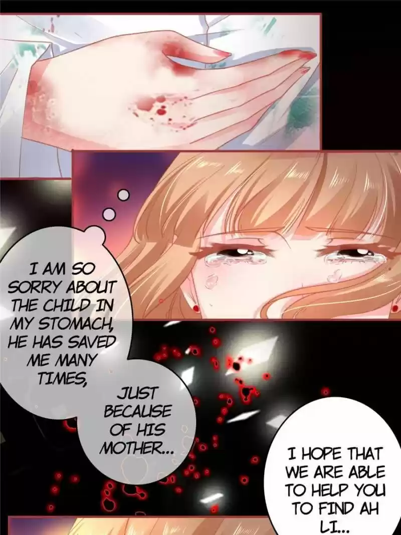 The Ghost Bride ch.122