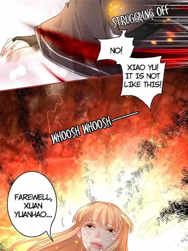 The Ghost Bride ch.122