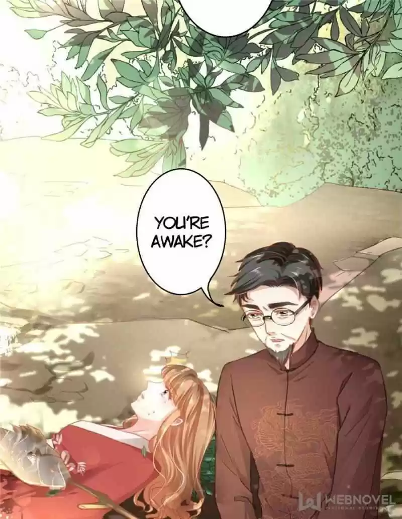 The Ghost Bride ch.123