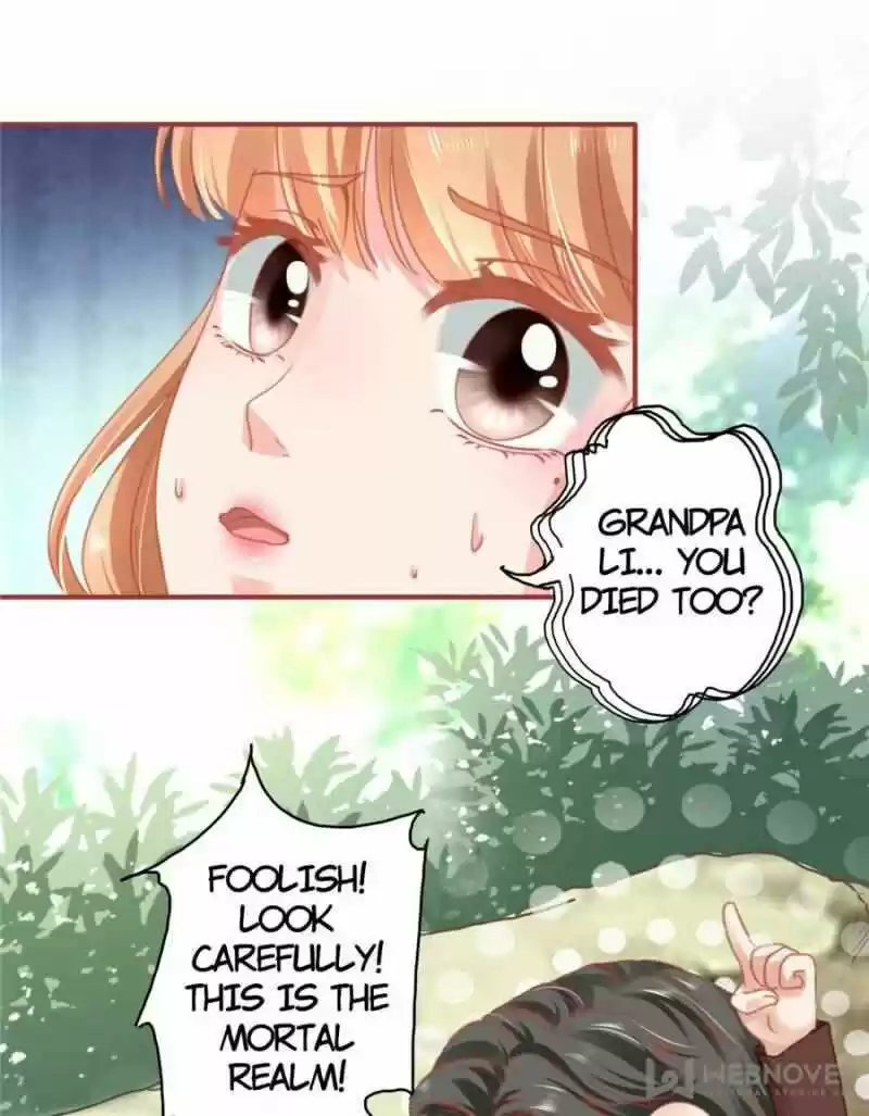 The Ghost Bride ch.123