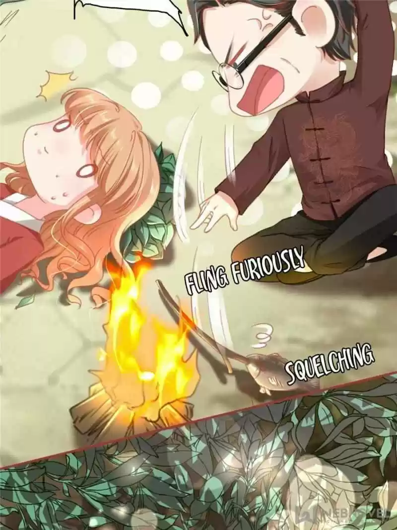 The Ghost Bride ch.123