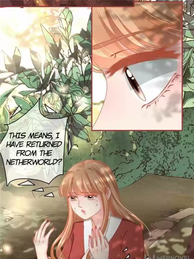 The Ghost Bride ch.123